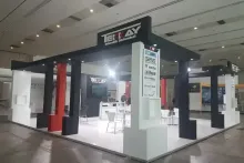 Fuar Standı