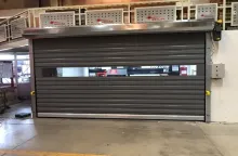 Otomatik kepenk